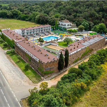Medplaya Aparthotel Sant Eloi-3